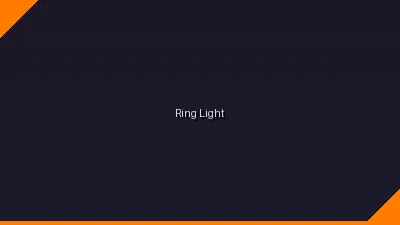 积分兑换 - LED环形补光灯 | 林依晨冯绍峰综艺 积分商城