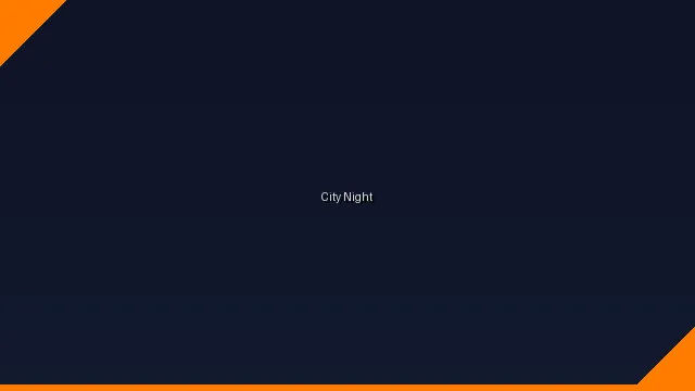 城市夜景主题赛 - 林依晨冯绍峰综艺 视频创作挑战